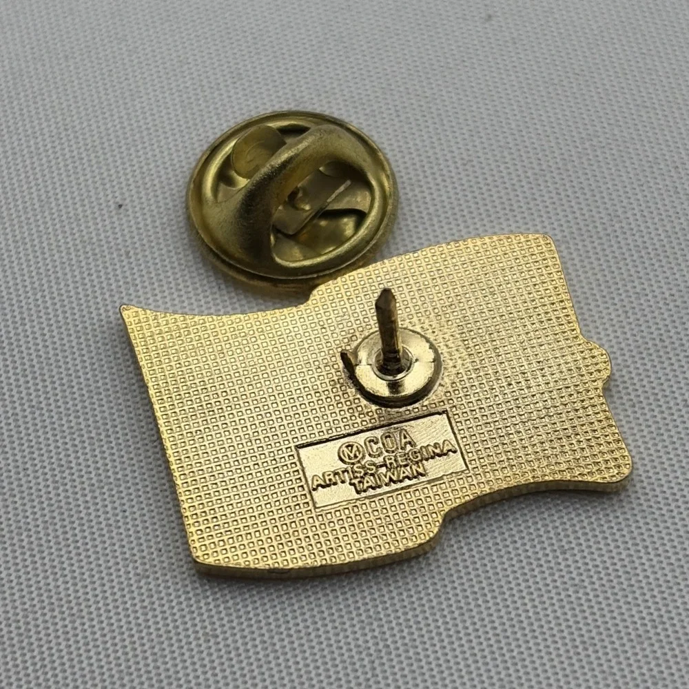 N/A pin good